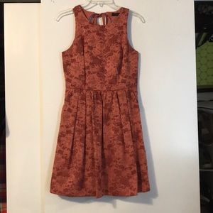 The Limited dress size 0